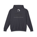 Built On Grace Hoodie | Christian Scripture Sweatshirt