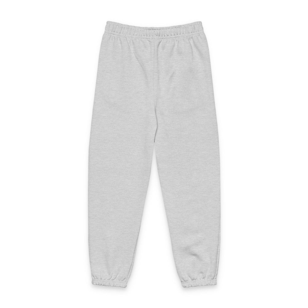 Built On Grace Sweatpants | Streetwear Fleece Bottoms