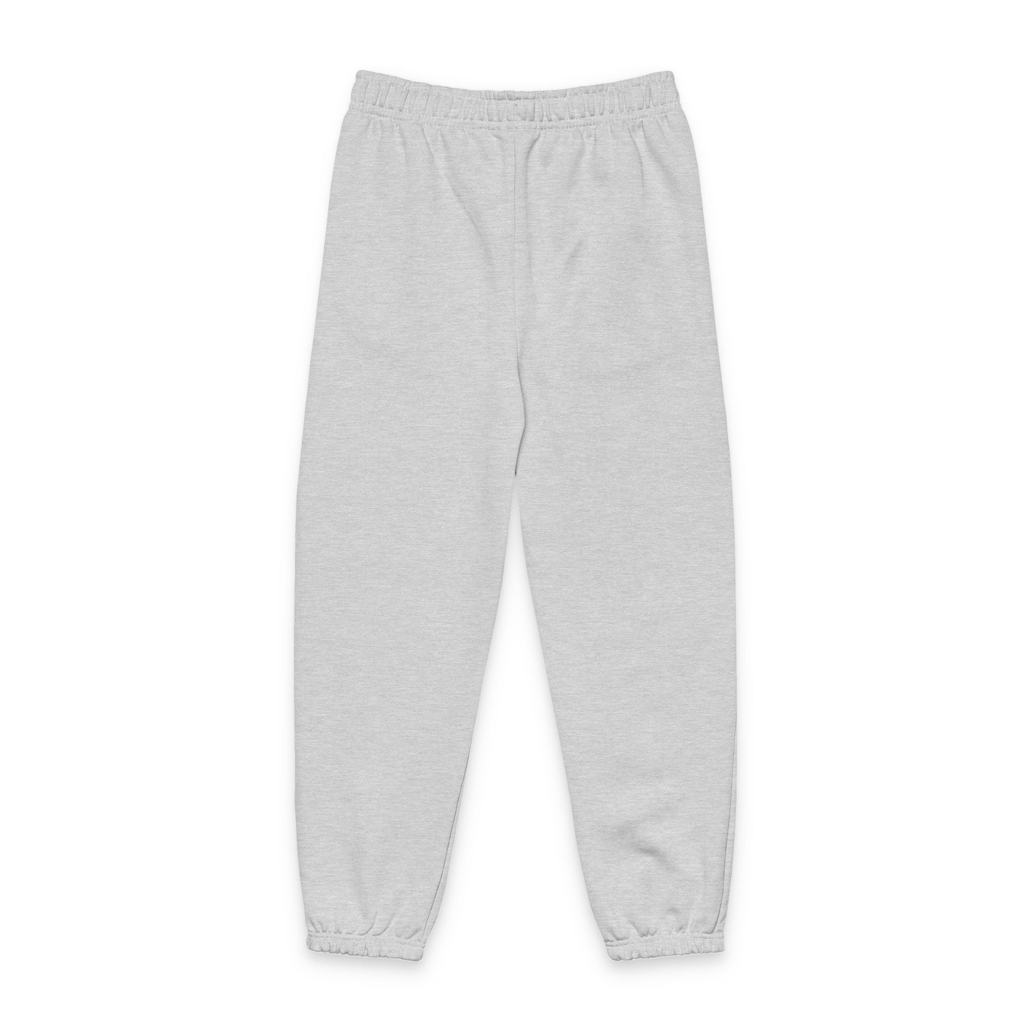 Built On Grace Sweatpants | Streetwear Fleece Bottoms