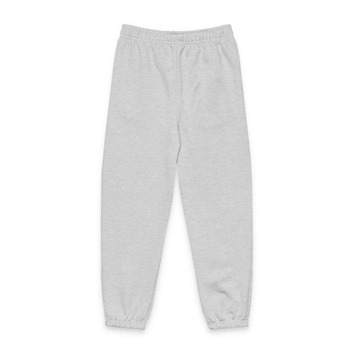 Built On Grace Sweatpants | Streetwear Fleece Bottoms