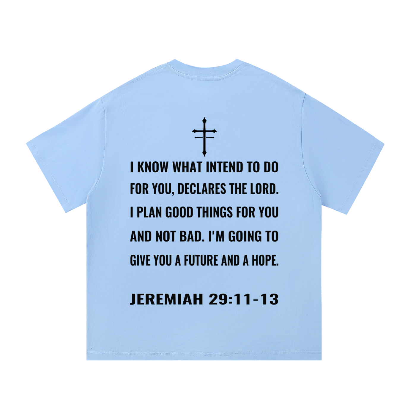 Essential Cotton T-Shirt