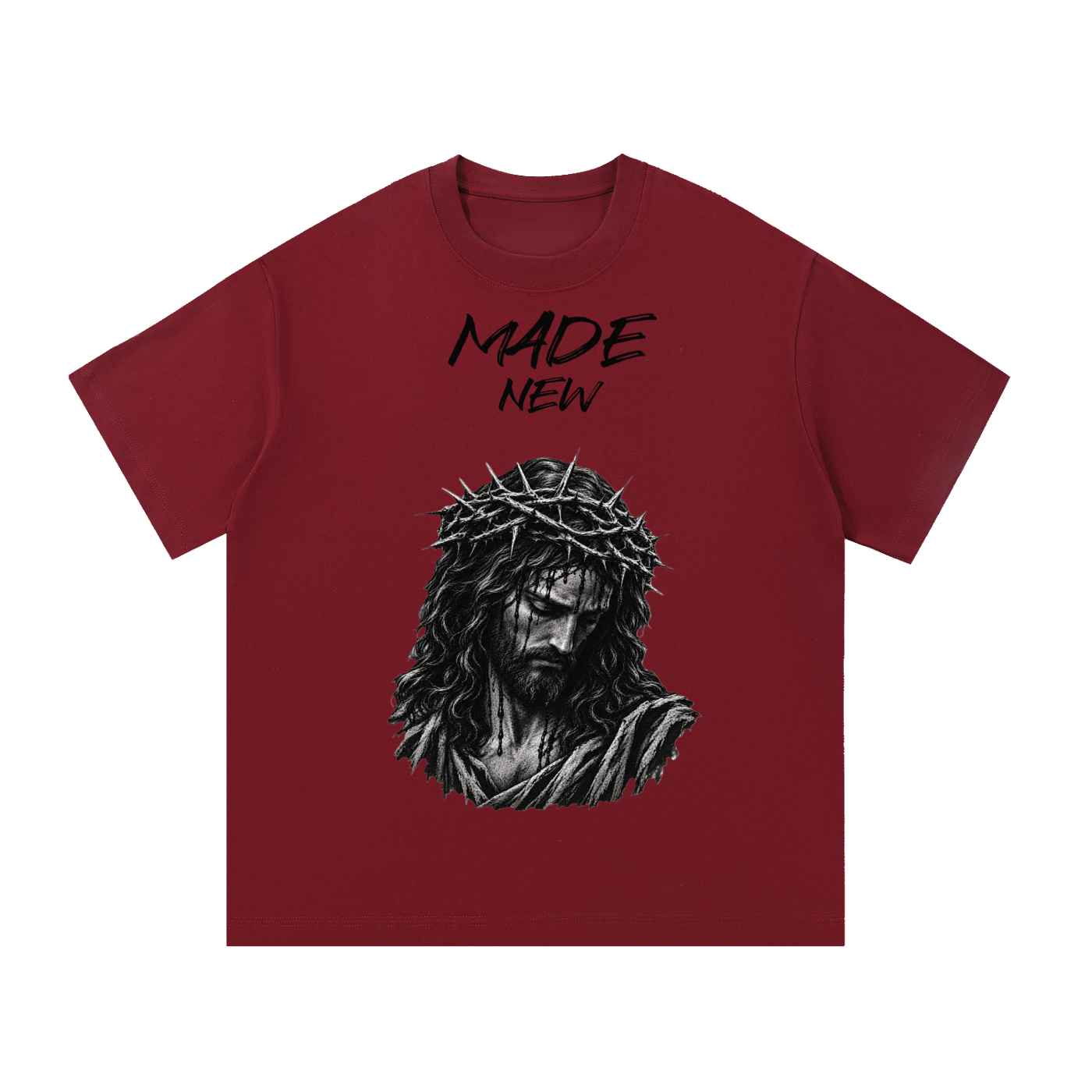 Essential Cotton T-Shirt
