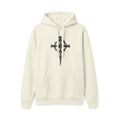 Built On Grace Heavyweight Hoodie | Premium Fleece Sweatshirt