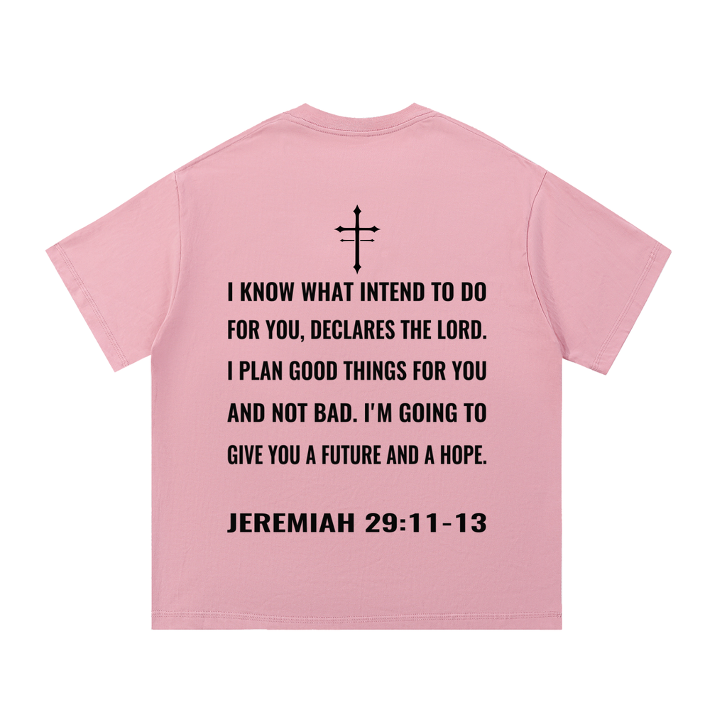Essential Cotton T-Shirt