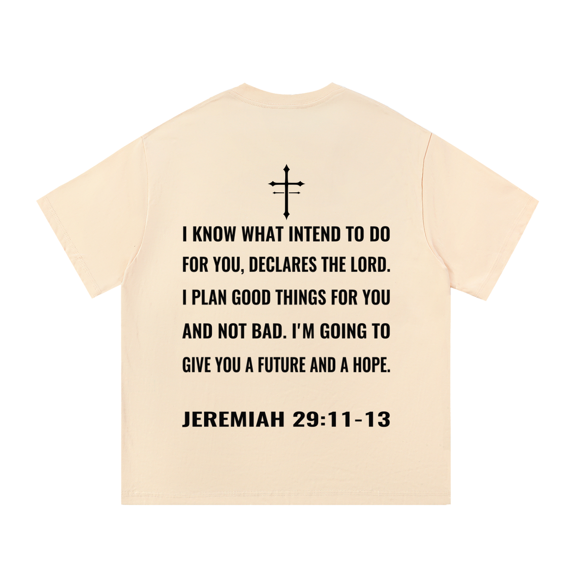 Essential Cotton T-Shirt