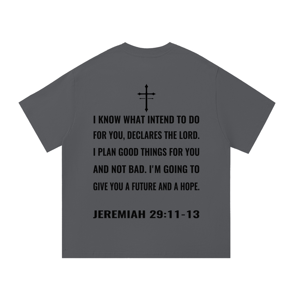 Essential Cotton T-Shirt