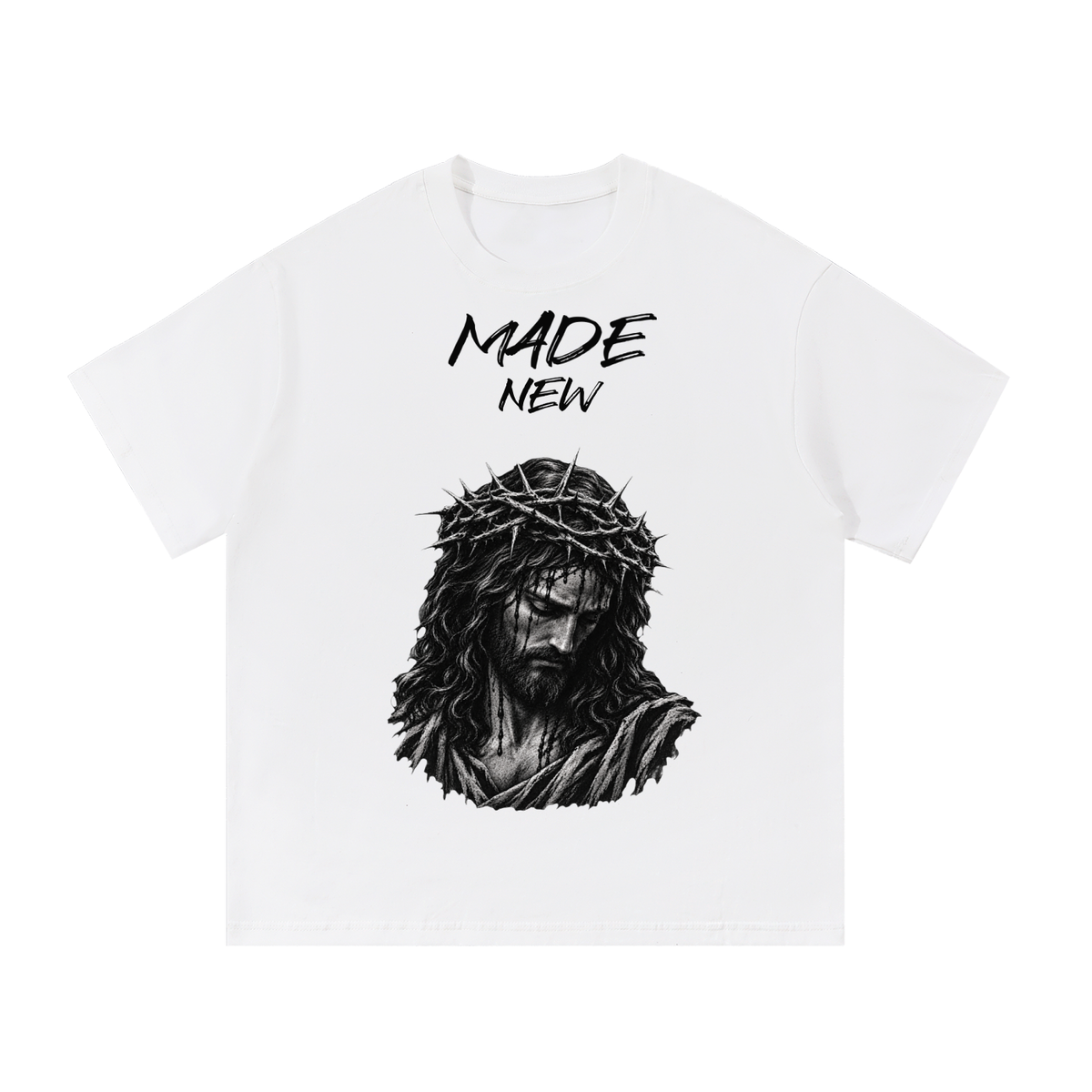 Essential Cotton T-Shirt