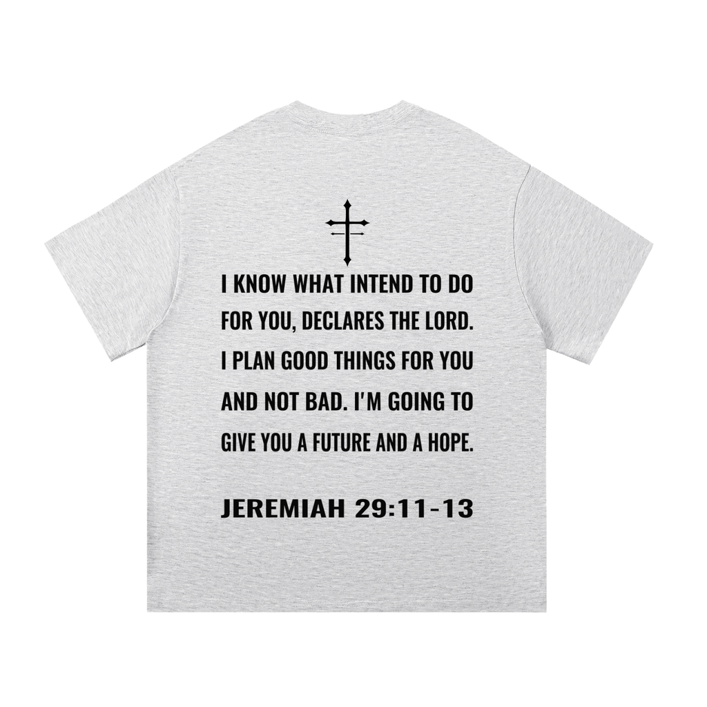 Essential Cotton T-Shirt