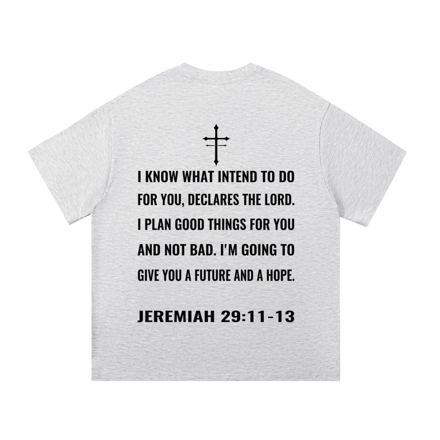 Essential Cotton T-Shirt