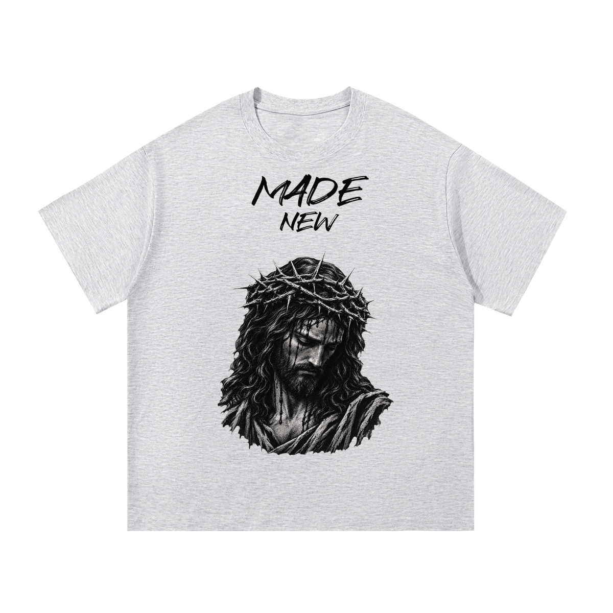 Essential Cotton T-Shirt