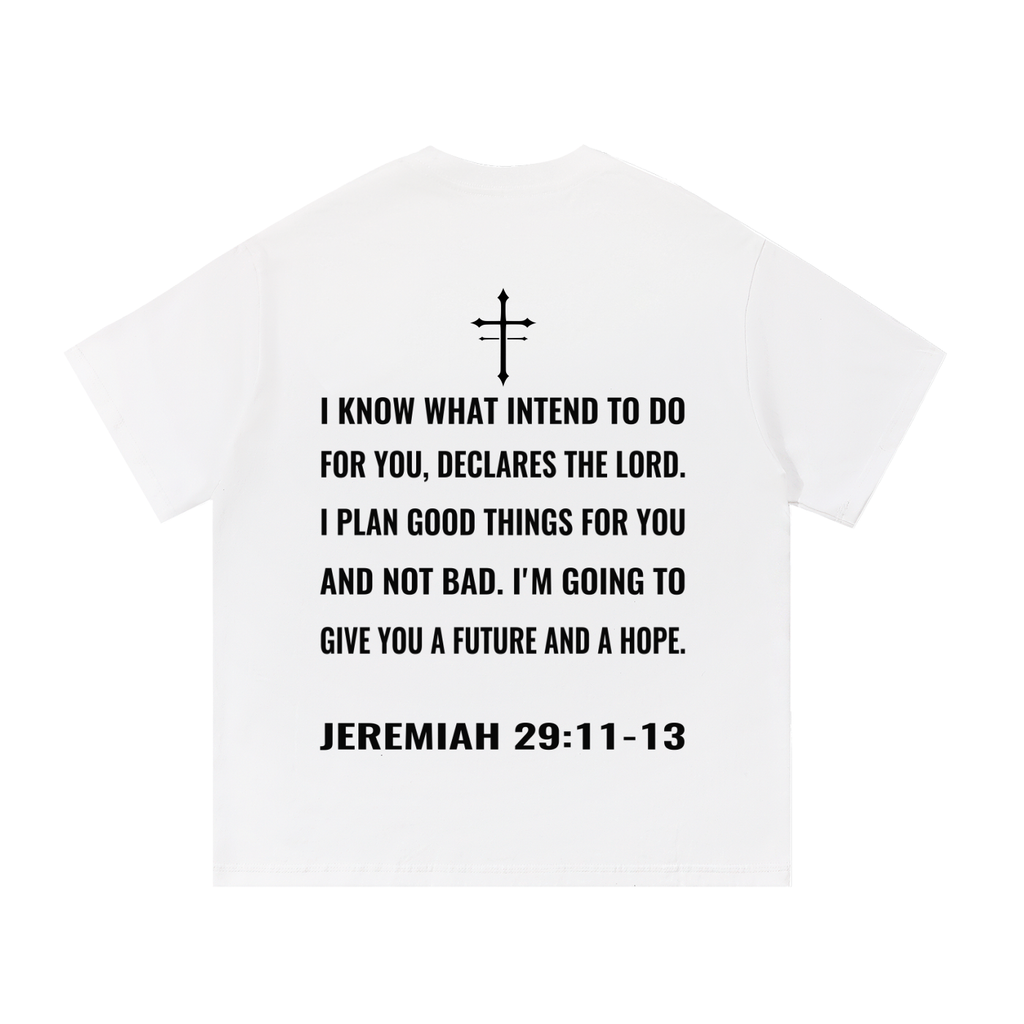 Essential Cotton T-Shirt