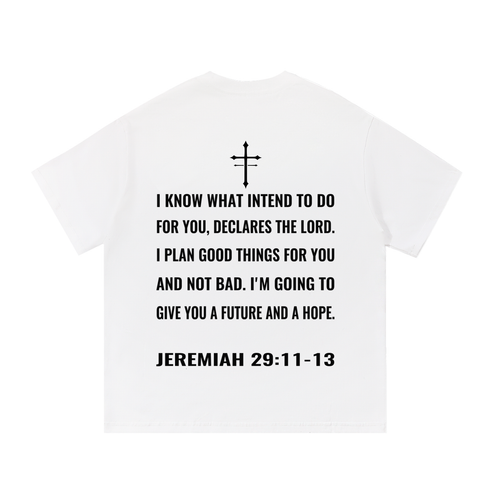 Essential Cotton T-Shirt